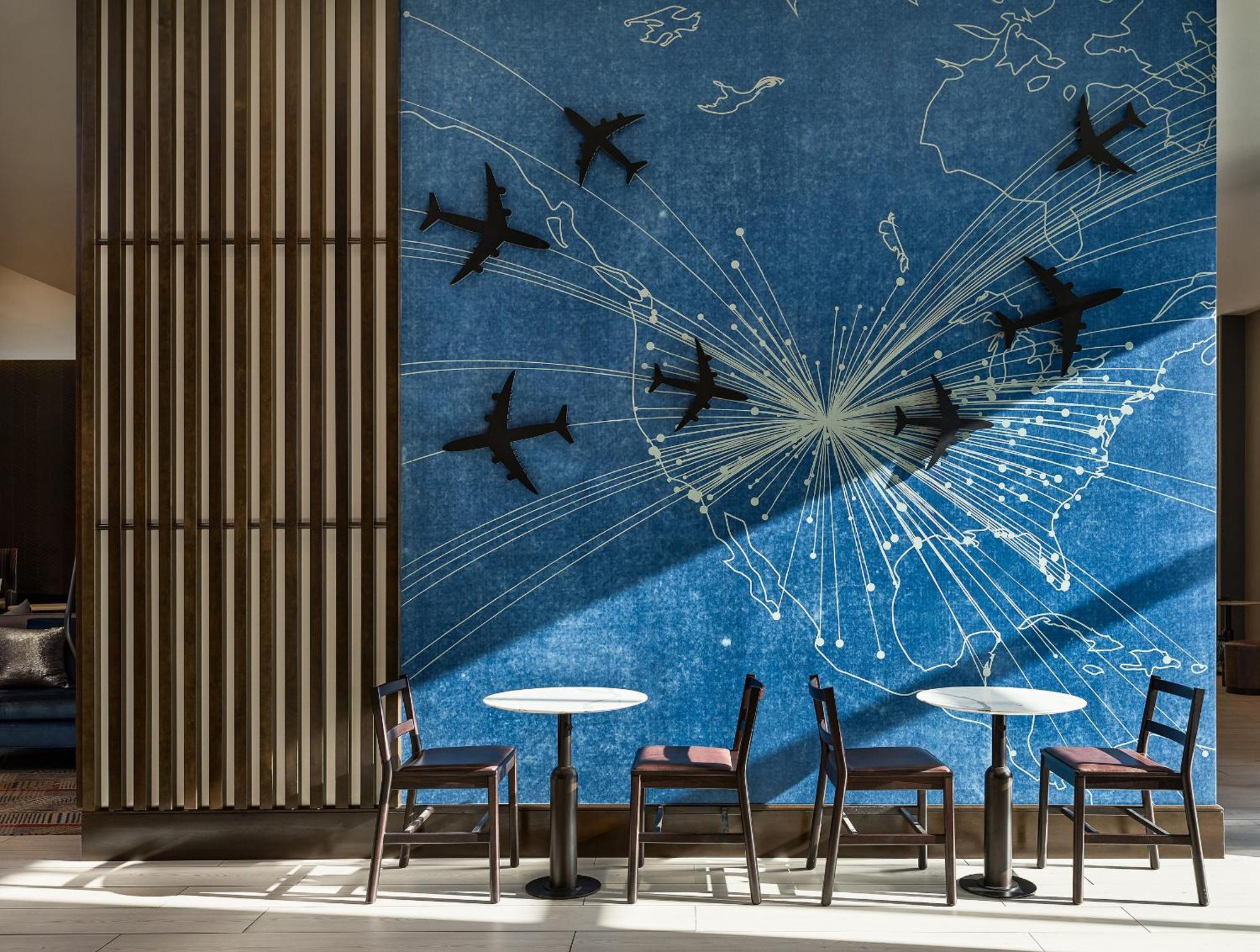 Hyatt Place Pena Station/Denver Airport Extérieur photo