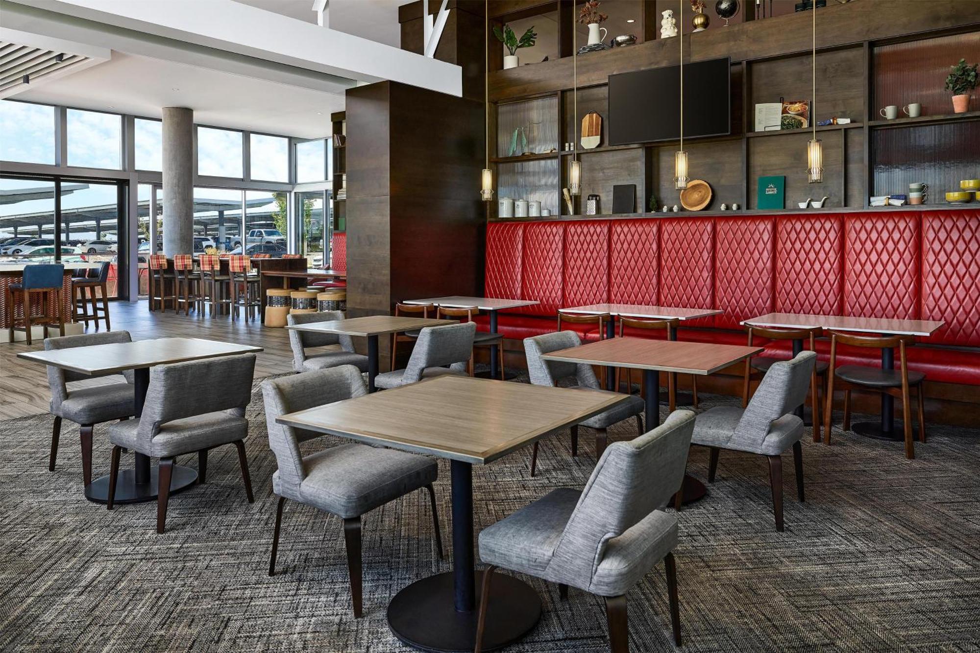 Hyatt Place Pena Station/Denver Airport Extérieur photo