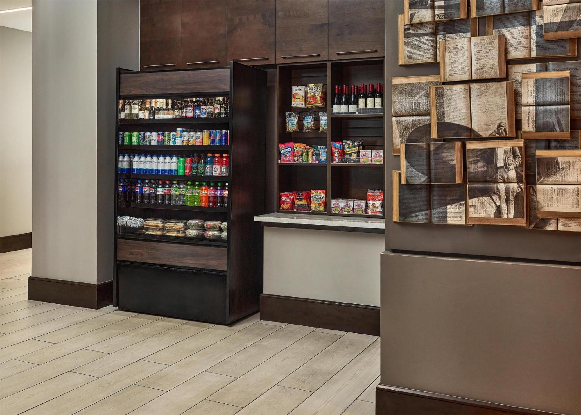 Hyatt Place Pena Station/Denver Airport Extérieur photo