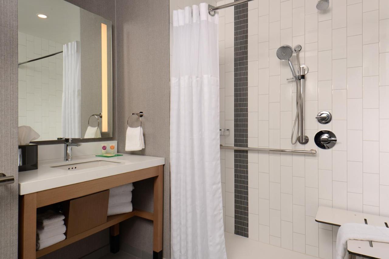 Hyatt Place Pena Station/Denver Airport Extérieur photo